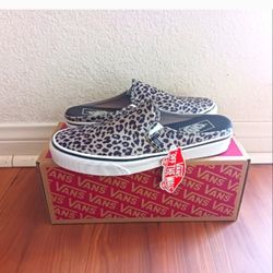 Vans Multiple Sizes Read Entire Description