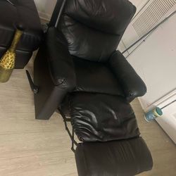 Single Couch Chair 