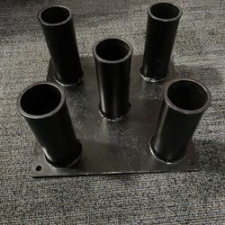 Barbell Holder 