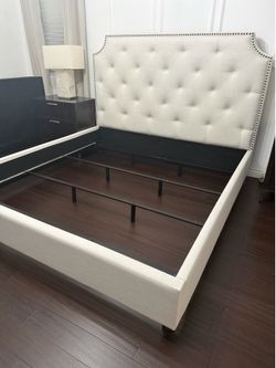 King bed like new