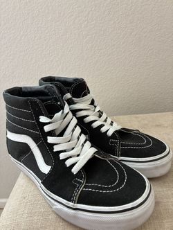Vans Sk8 High