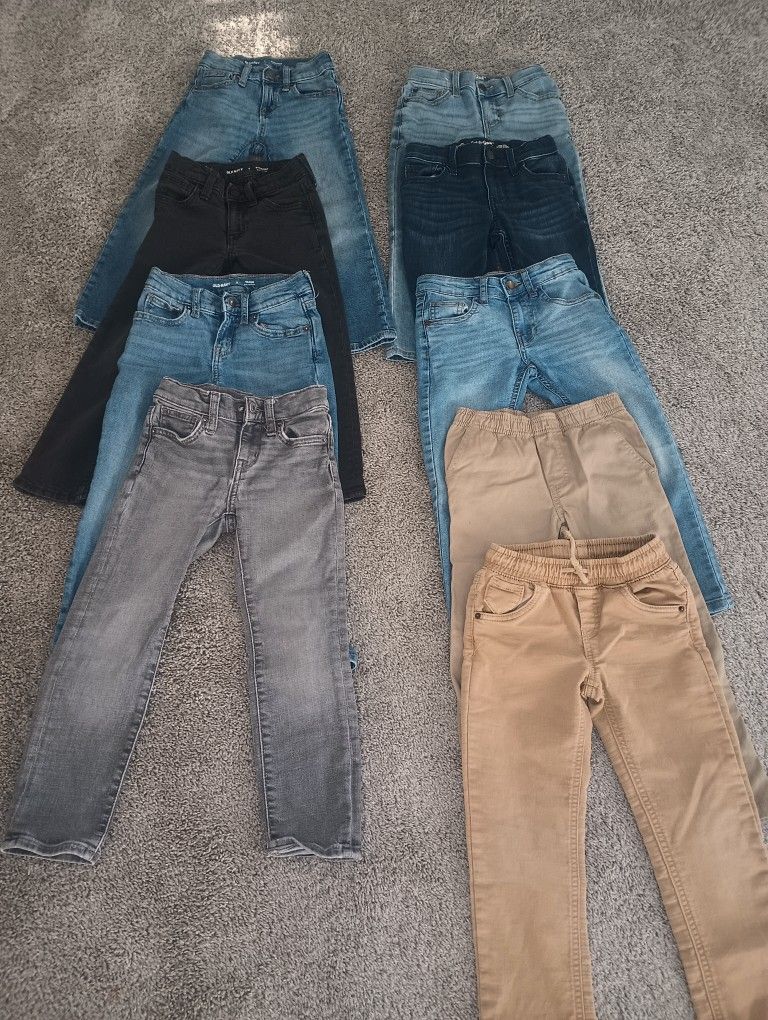 Boys Clothes
