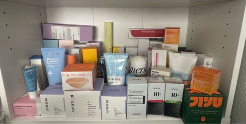 SKIN CARE