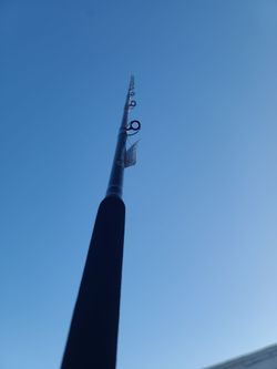 Fishing Syndicate HandCrafted Custom Quality Rod