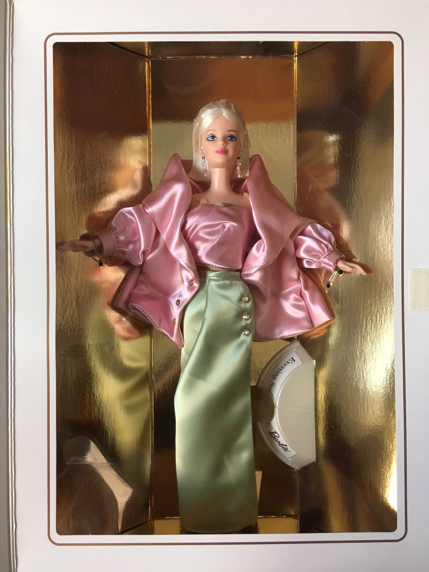 Barbie - Evening Sophisticate by Robert Best - NRFB