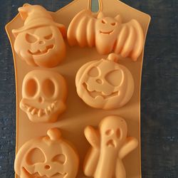 moldes de Halloween