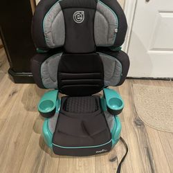 Car Seat 