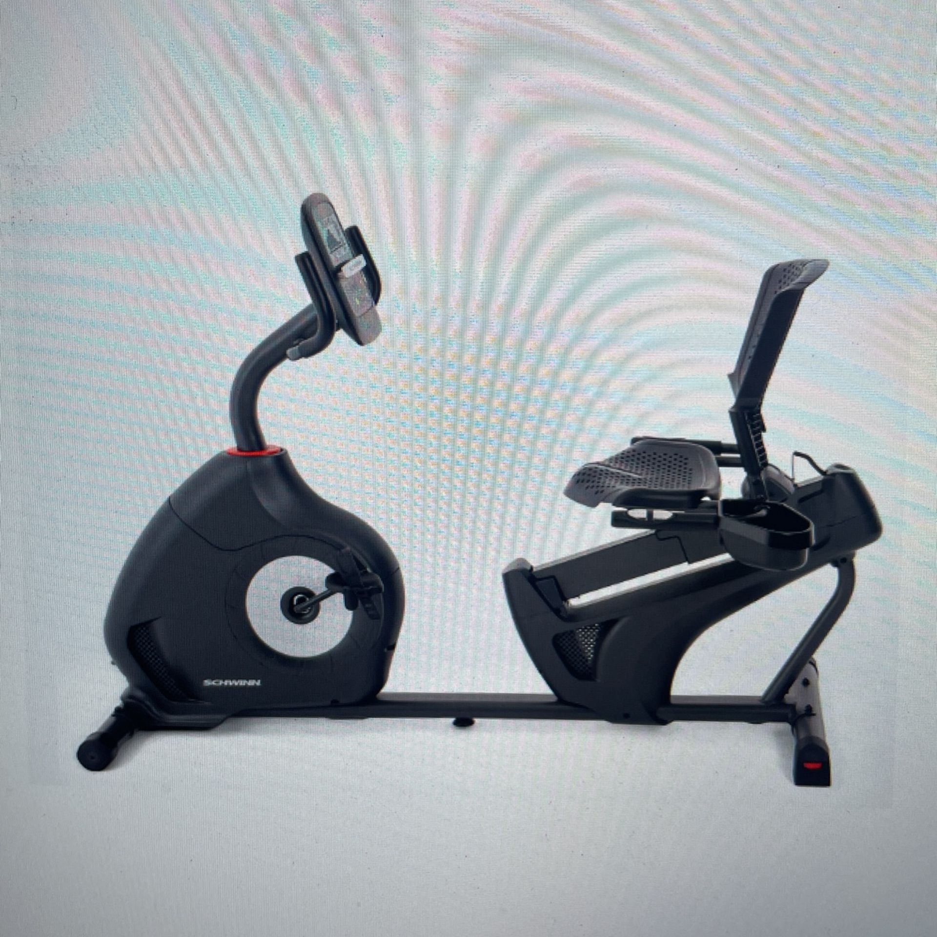 Schwinn 230 Recumbent Bike