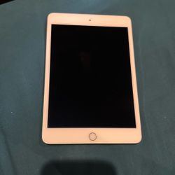 Apple iPad Mini 4 WiFi 32gb 