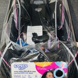Cosco All-in-One Convertible Car seat (Retail $99 For $65)