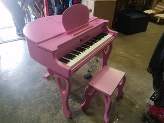 Schoenhut hotsell butterfly piano