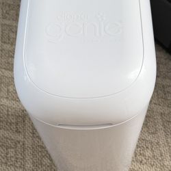 diaper bucket Genie 