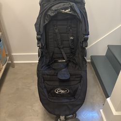 Baby Jogger Brand City Mini Stroller