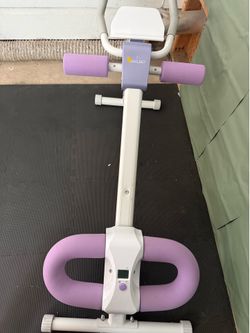Ab machine