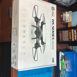 Holy Stone drone New 