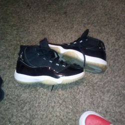 Jordans 11