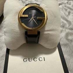 Gucci Watch