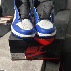 Game Royal Jordan 1 Retro High