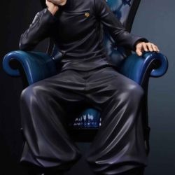 Jujutsu Kaisen BW Studio Geto Suguru
