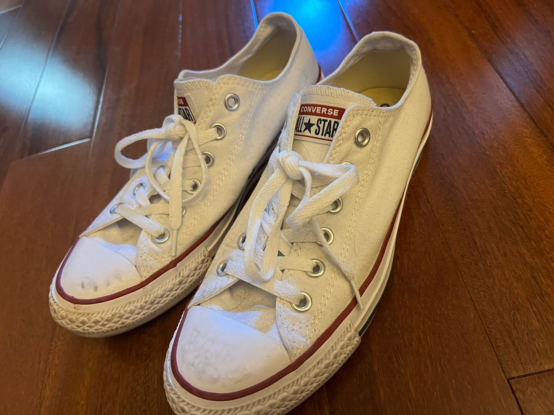 Converse All Star Classic Canvas Shoes