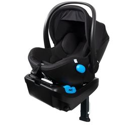 Clek Liing Car Seat Barely Used! Safest car seat rated