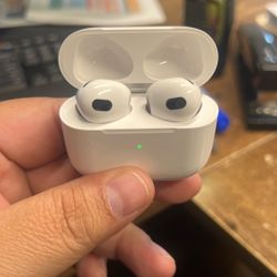 Airpods 3 Gen