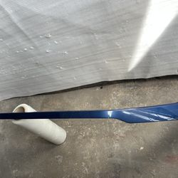 2024-2026 Ford F-150 F150 Upper Bumper USED