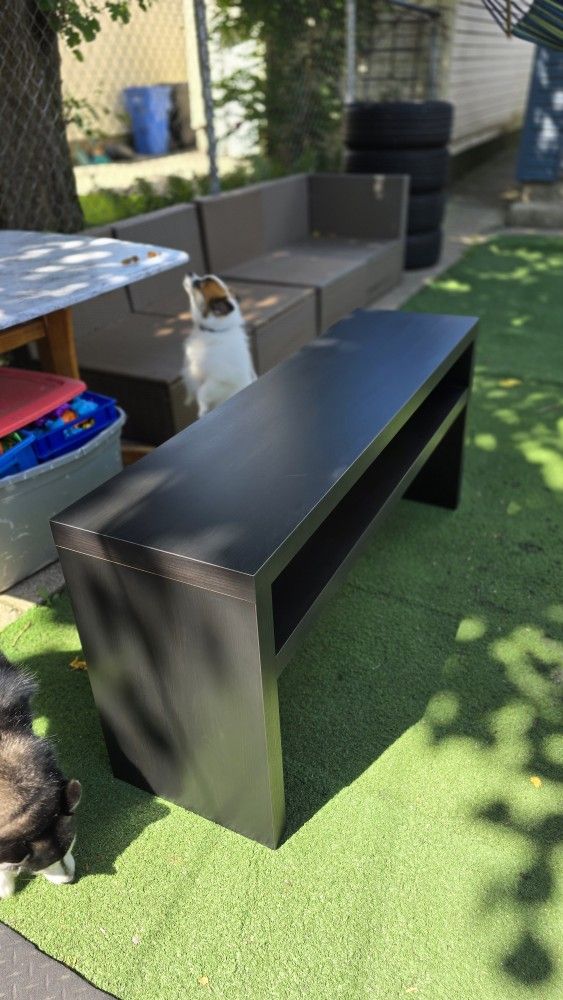 Ikea LACK Console Table