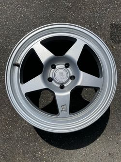 Motegi Racing MR137 18x8.5 ET45 Wheels – Mazda CX-30 / 5x114.3