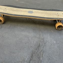 GLOBE skateboard deck