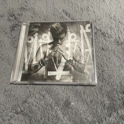 Justin Bieber CD