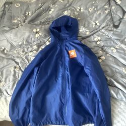 Nike Windbreaker 