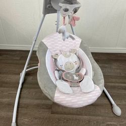 Ingenuity Baby Swing