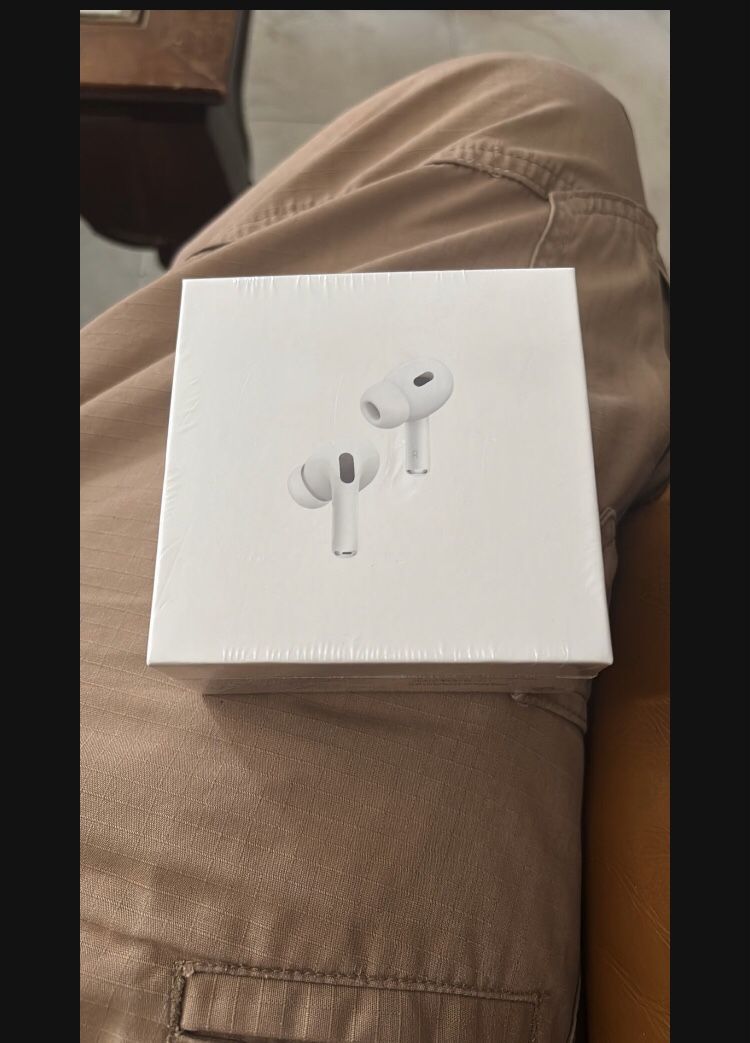 AirPods 