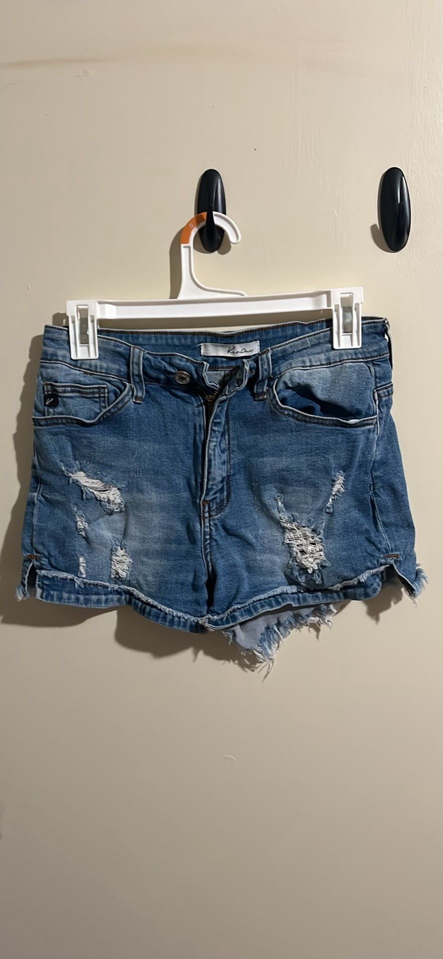 Women’s Shorts Size 6