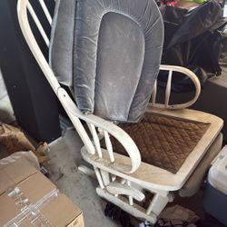 Free Rocking Chair