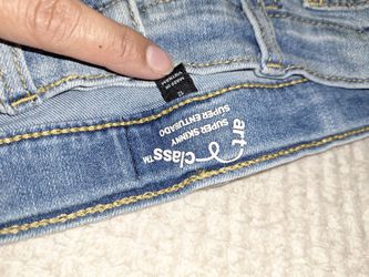 Girl size 12