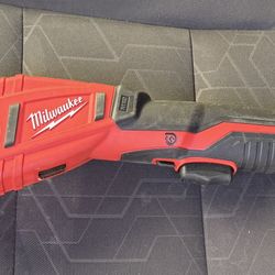 Milwaukee Cooper Cutter 