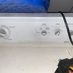 Dryer