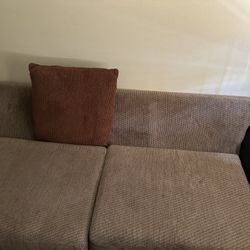 Free Small Couch
