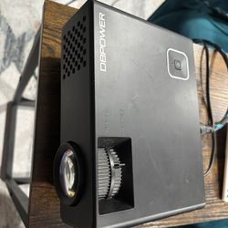 Projector