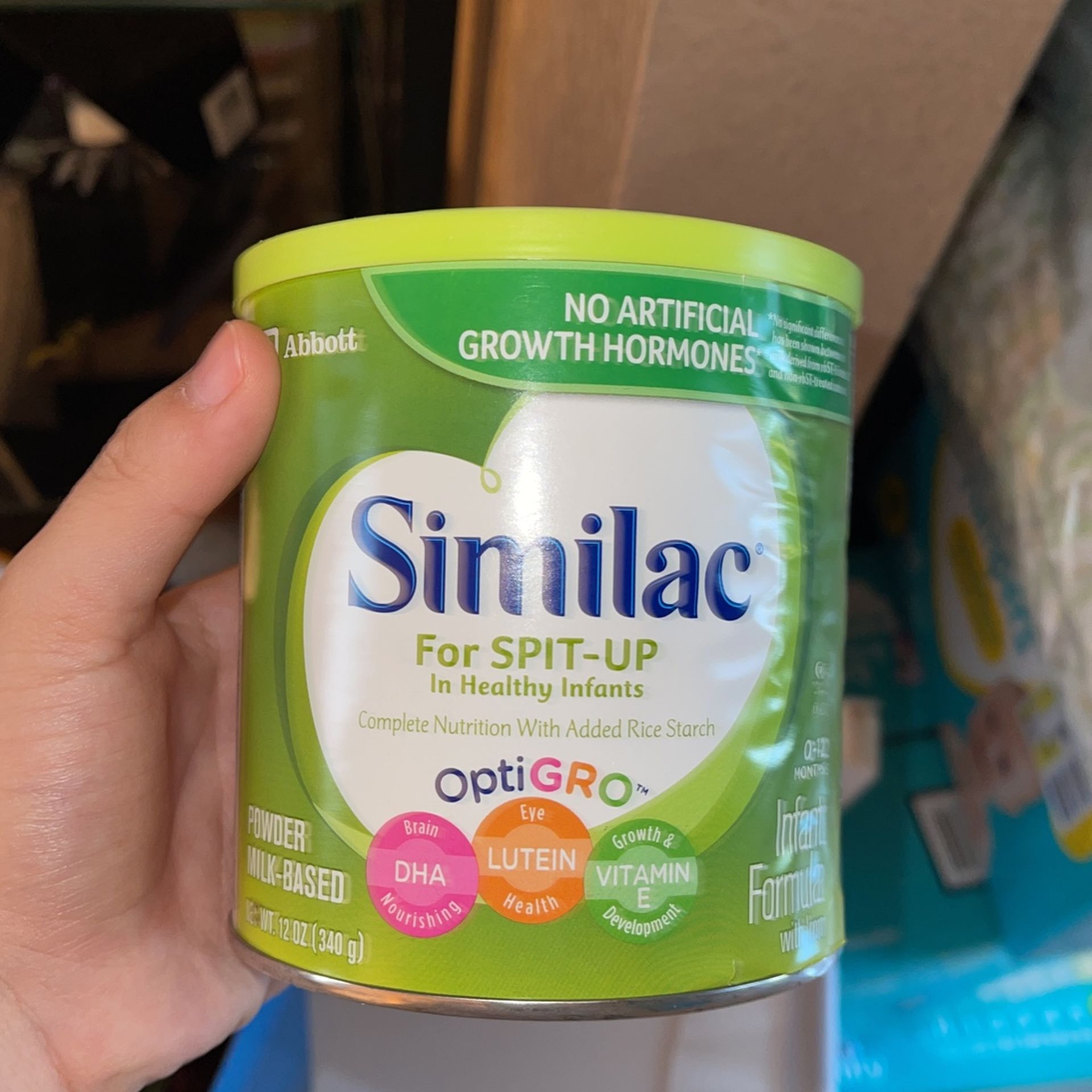 Baby Food