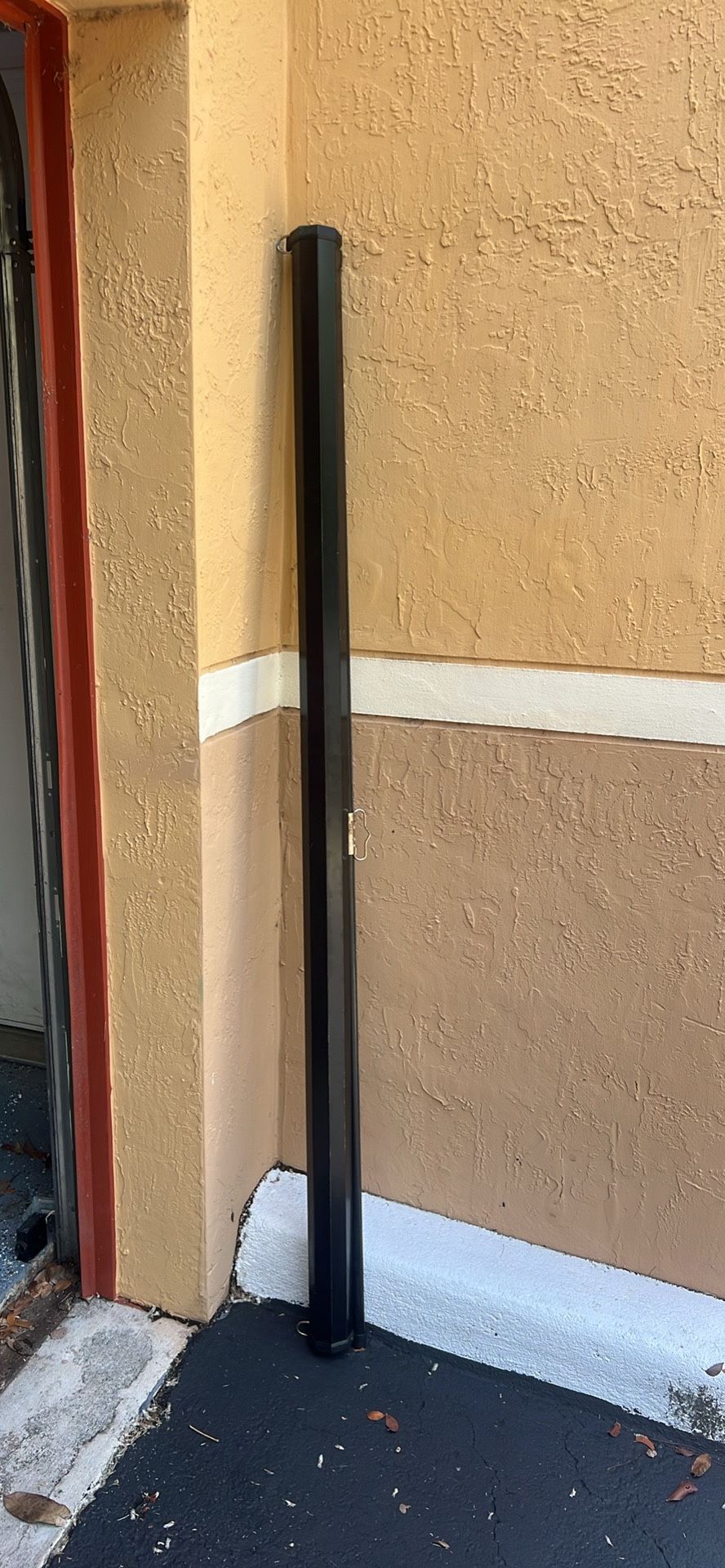 Projector Screen