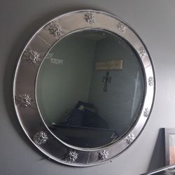Decorative Wall Mirror 