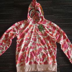 Bape Hoodie