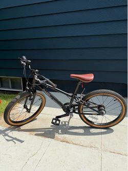Cleary Owl 20 inch kids bike