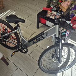 Aipas E Bike