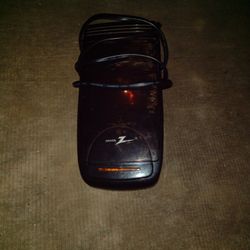 Zenith VHS Tape Rewinder