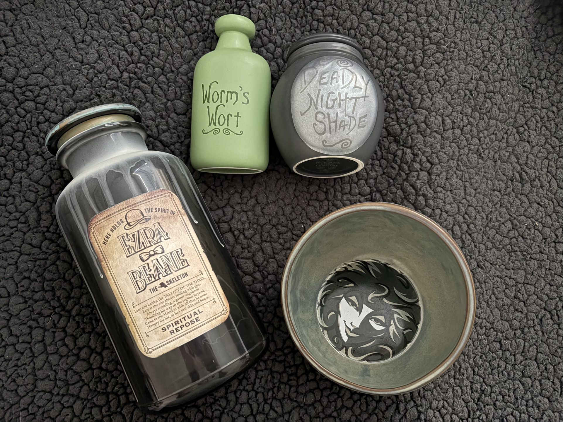 Disney-Nightmare Before Christmas