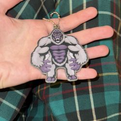 ICP Hunt For Big Smoke 2022 Charm